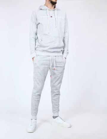Trening Tommy Hilfiger, gri Gri