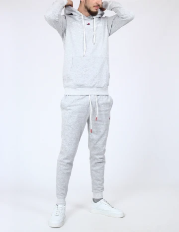 Trening Tommy Hilfiger, gri Gri
