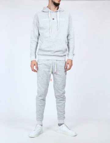 Trening Tommy Hilfiger, gri Gri