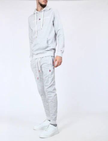 Trening Tommy Hilfiger, gri Gri