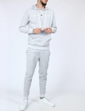 Trening Tommy Hilfiger, gri Gri