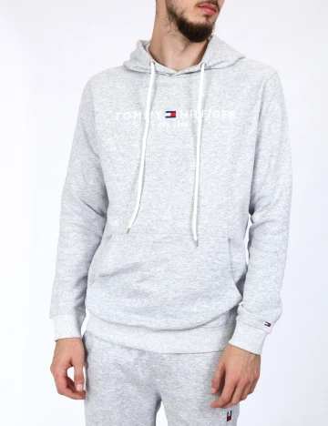 Trening Tommy Hilfiger, gri Gri