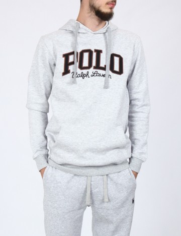 Trening Polo Ralph Lauren, gri