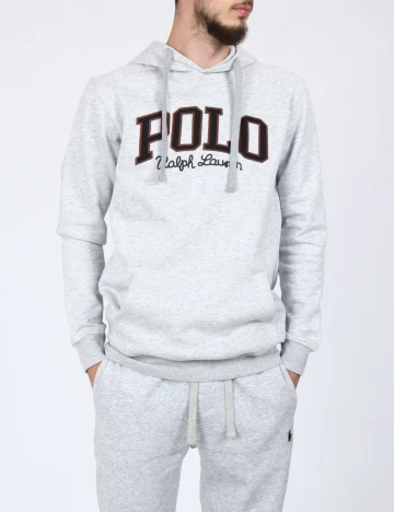 Trening Polo Ralph Lauren, gri Gri