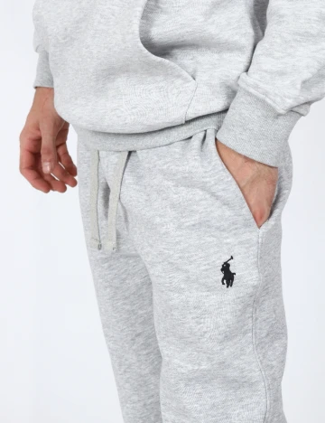 Trening Polo Ralph Lauren, gri Gri