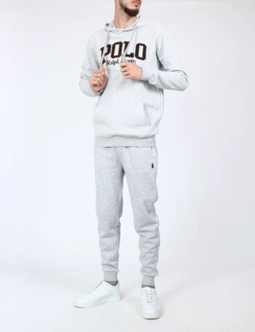 Trening Polo Ralph Lauren, gri Gri
