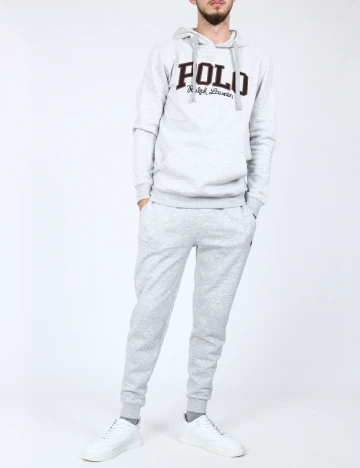 Trening Polo Ralph Lauren, gri Gri