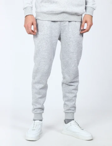 Trening Polo Ralph Lauren, gri Gri