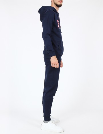 Trening Polo Ralph Lauren, bleumarin inchis