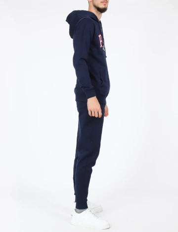Trening Polo Ralph Lauren, bleumarin inchis Albastru