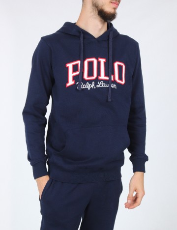 Trening Polo Ralph Lauren, bleumarin inchis
