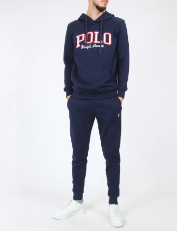 Trening Polo Ralph Lauren, bleumarin inchis Albastru