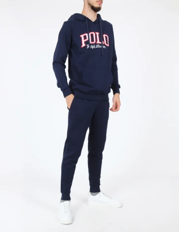 Trening Polo Ralph Lauren, bleumarin inchis Albastru