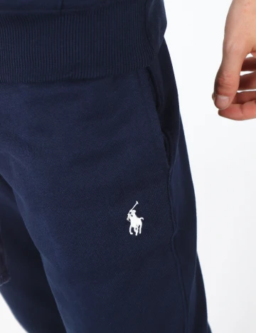 Trening Polo Ralph Lauren, bleumarin inchis Albastru