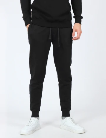 Trening Polo Ralph Lauren, negru Negru