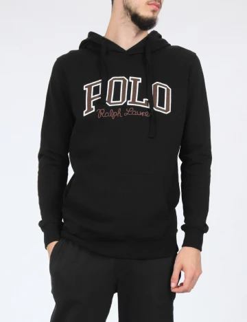 Trening Polo Ralph Lauren, negru Negru