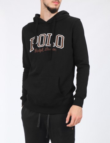 Trening Polo Ralph Lauren, negru