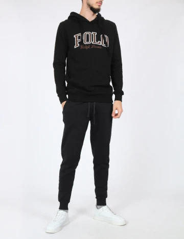 Trening Polo Ralph Lauren, negru Negru