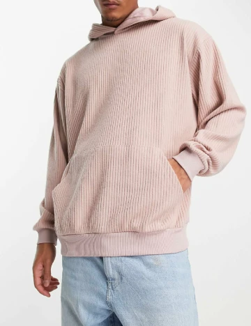 Hanorac Oversize ASOS, roz