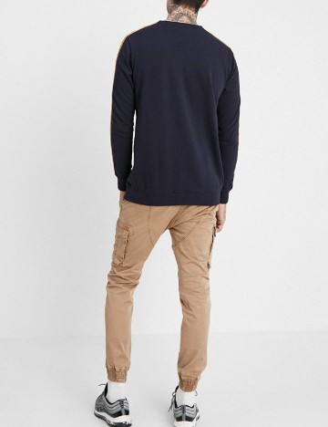 Pantaloni Pier One, maro