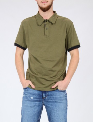 Tricou SHEIN, verde