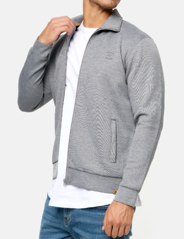 Bluza INDICODE, gri Gri