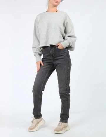 Bluza ASOS, gri Gri