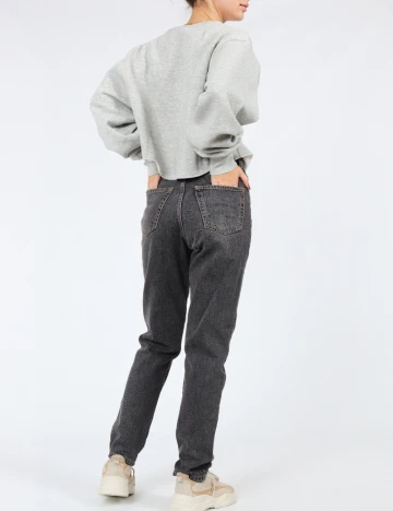 Bluza ASOS, gri Gri