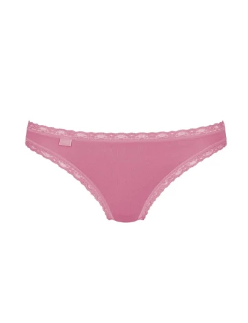 Set chiloti 3 perechi Sloggi by Triumph, mix culori
