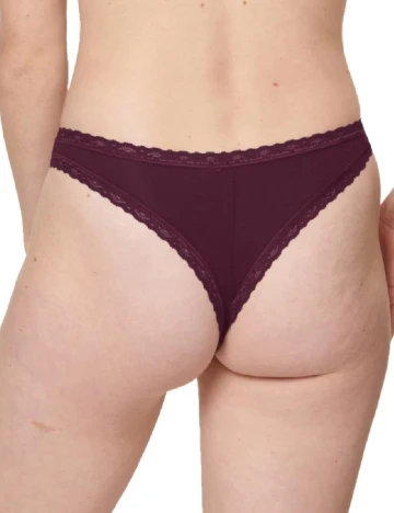 Set chiloti 3 perechi Sloggi by Triumph, mix culori
