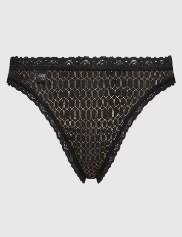 Set chiloti 3 perechi Sloggi by Triumph, mix culori Mix culori
