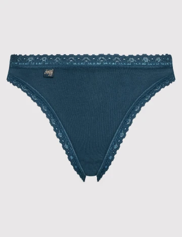 Set chiloti 3 perechi Sloggi by Triumph, mix culori Mix culori