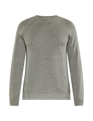 Bluza DreiMaster, gri Gri