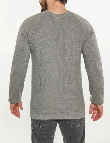 Bluza DreiMaster, gri Gri