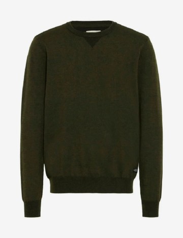
						Bluza BLEND, verde