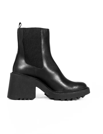Ghete Stradivarius, negru Negru