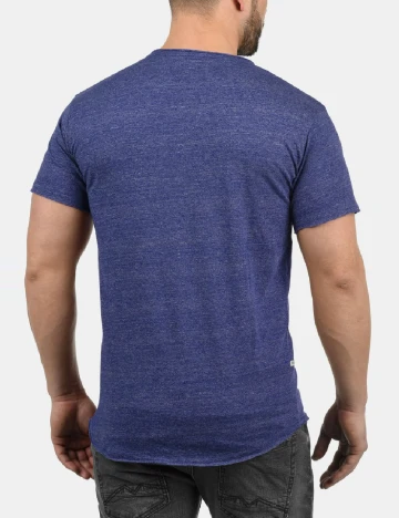 Tricou Redefined Rebel, albastru Albastru