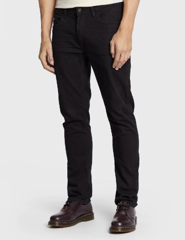 
						Blugi BLEND, negru