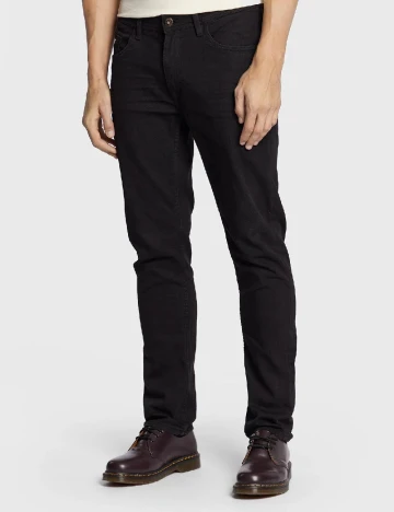 Blugi BLEND, negru Negru