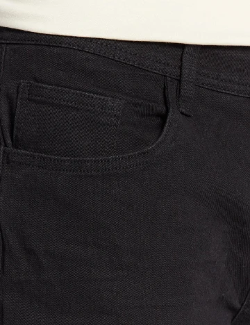 Blugi BLEND, negru Negru