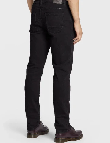 Blugi BLEND, negru Negru