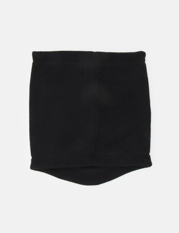 Fular Circular Pier One, negru