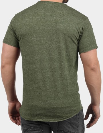 Tricou Redefined Rebel, verde