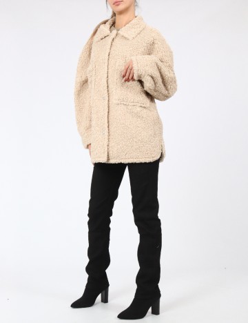 Jacheta Zara, crem