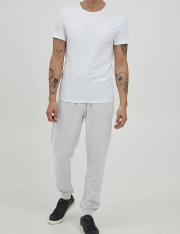Pantaloni 11 Project, gri Gri