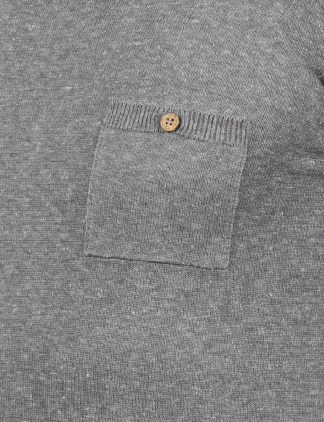 Bluza INDICODE, gri Gri