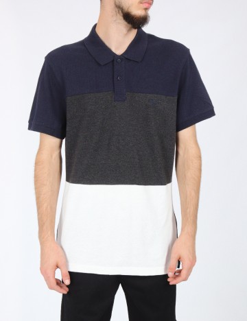 
						Tricou BLEND, mix culori