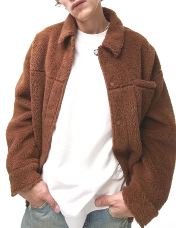Jacheta Topman, maro Maro