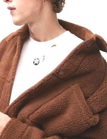 Jacheta Topman, maro Maro