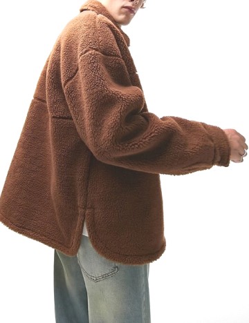 Jacheta Topman, maro